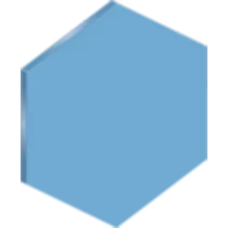 ACRYLIC frosted óceánkék 3,0 mm ACRYLIC frosted óceánkék 3,0 mm