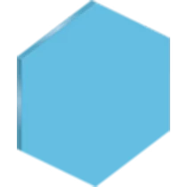 ACRYLIC frosted égkék 3,0 mm ACRYLIC frosted égkék 3,0 mm