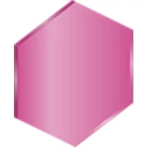 ACRYLIC frosted pink 3,0 mm ACRYLIC frosted pink 3,0 mm