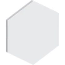 ACRYLIC opaque fehér 3,0 mm