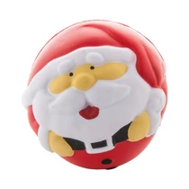 Mikulás stresszlabda