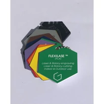 FLEXILASE Alapanyagminta