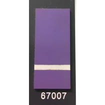 Gravoply II  1,5 mm Viola / Fehér Gravoply II  1,5 mm Viola / Fehér