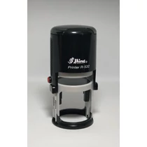 Shiny körbélyegző R-532