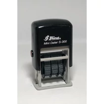 Shiny dátumbélyegző S-300MINI