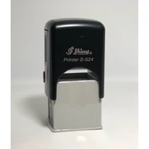 Shiny négyzet alakú bélyegző S-524