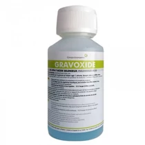 GRAVOXIDE GRAVOXIDE