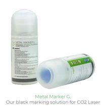 GRAVOTECH METAL MARKER G