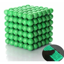 NEOCUBE képességfejlesztő - FLUORESZKÁLÓS