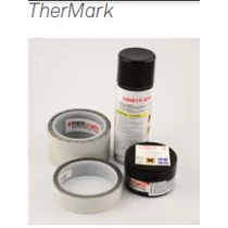 Lézerszalag Thermark 5 cm x 15 m