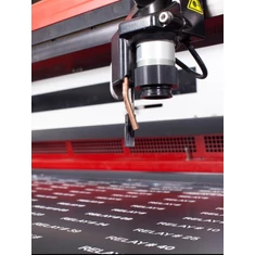 Lézerezhető anyagok