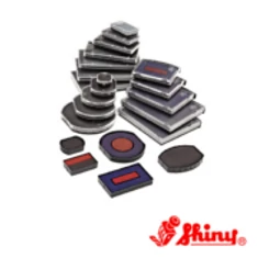 Festékek, cserepárnák