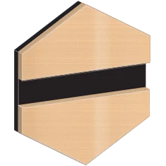 Gravolase Metallics Exterior 