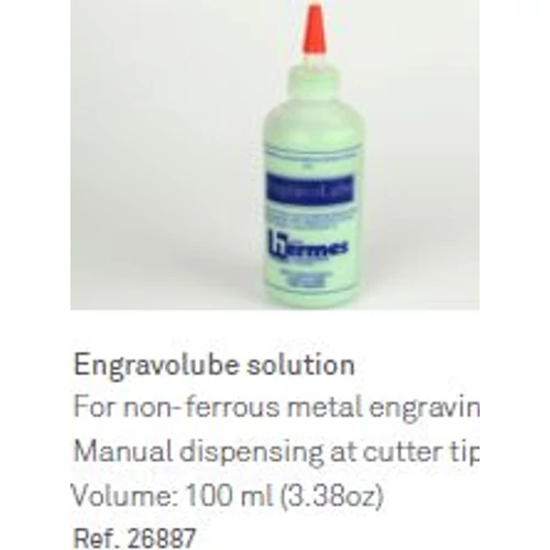 Engravolube folyadék 100ml