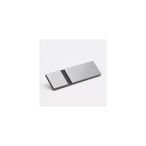 Gravolase Metallics 0,5mm  ezüst / fekete (036)