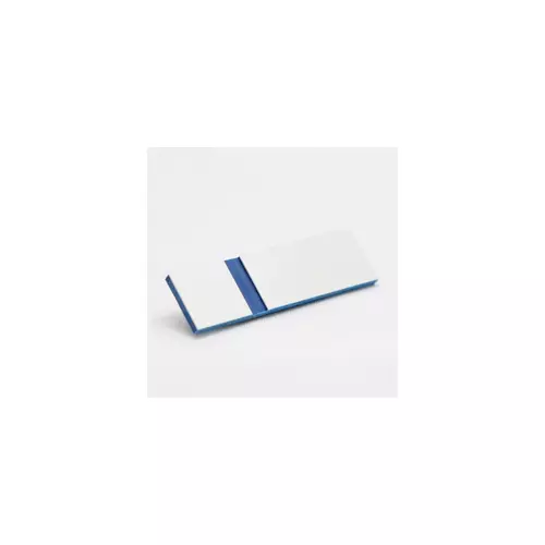 Gravostrat 1,4mmFehér/Kék (523)  ( Phenolic)