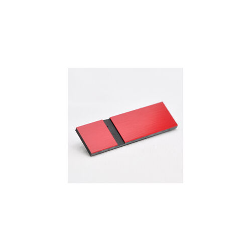 Gravoply Ultra (Gravolase)  1,6 mm   piros / fekete
