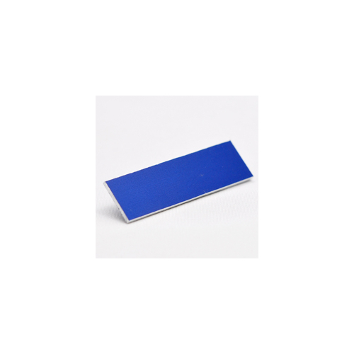 Platox 1,5mm matt kék