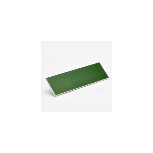 Gravoxal matt 1,5mm zöld