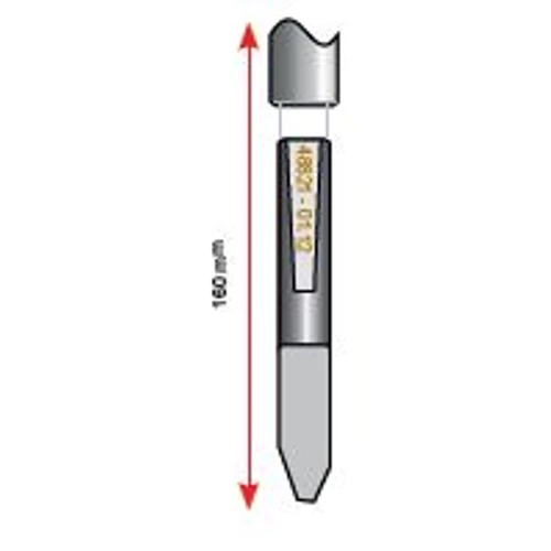 Twin Cut betét 0,32mm