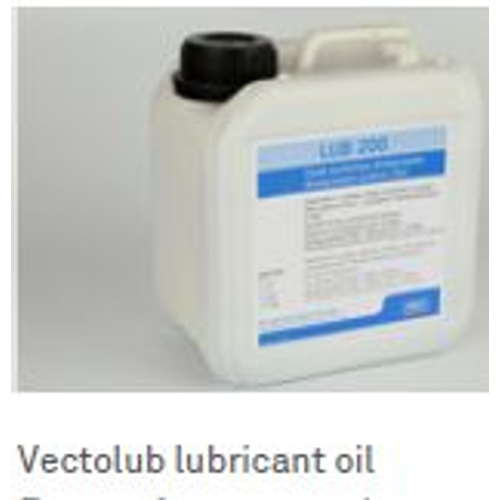 Vectolub kenőolaj