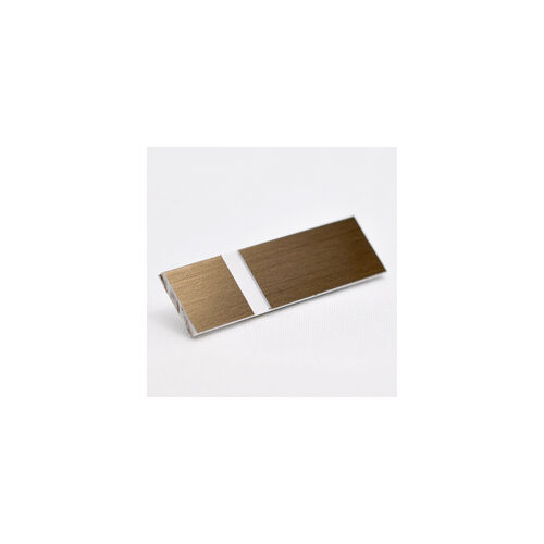 Metallex HardCoat 1,6 mm óarany arany / fekete