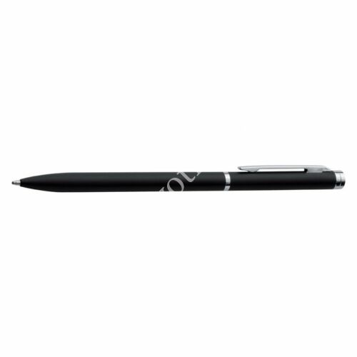 Elegáns vékonytestű toll fekete
