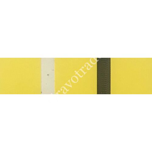 Gravtec 3C LASER 1,8mm  fehér / sárga / fekete