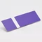 Gravoply Laser 1,6 mm viola / fehér (342)